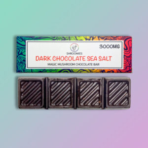 Dark Chocolate Edibles